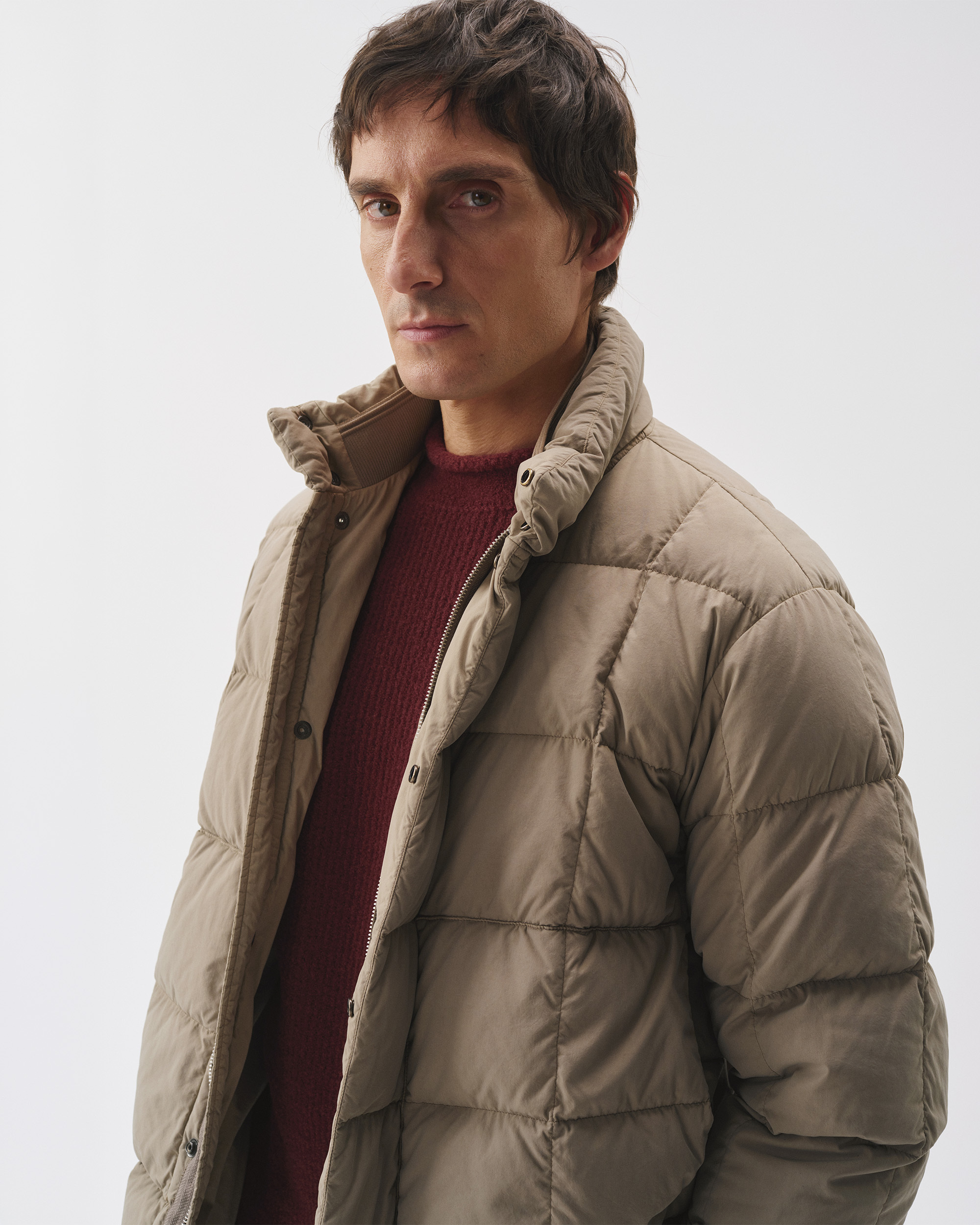 Nylon Bomber