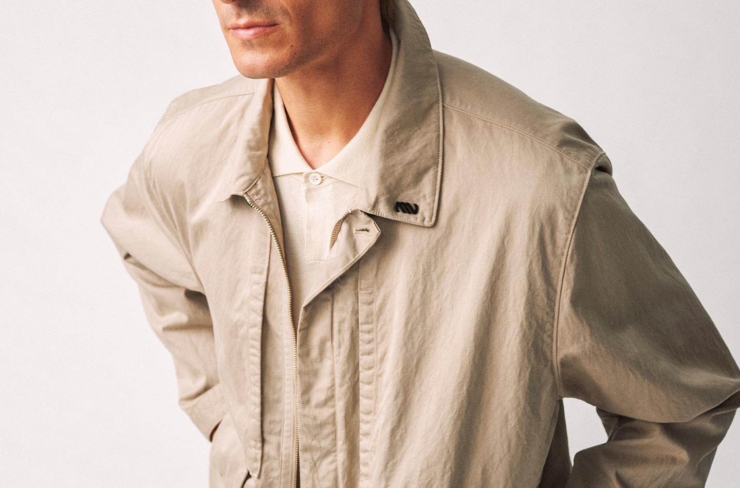 WARDROBE GARMENTS