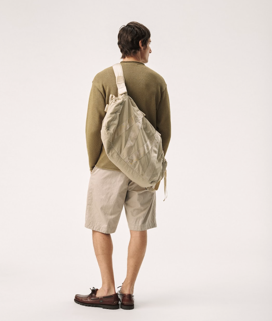 Shoulder Bag