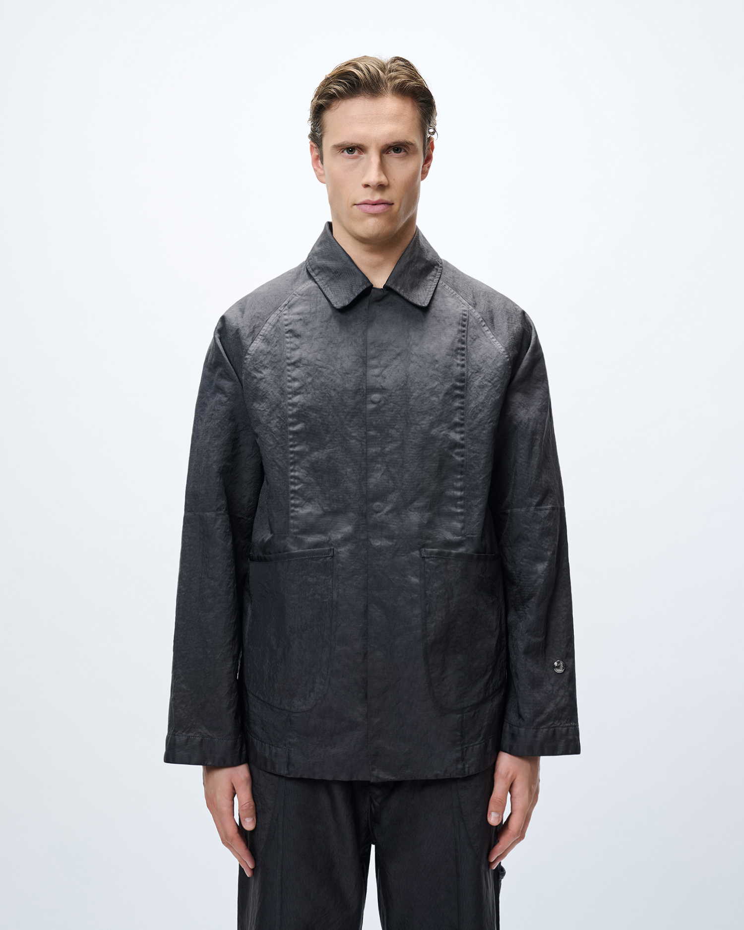 【超希少／新品】MASSIMO OSTI Chapter 02
