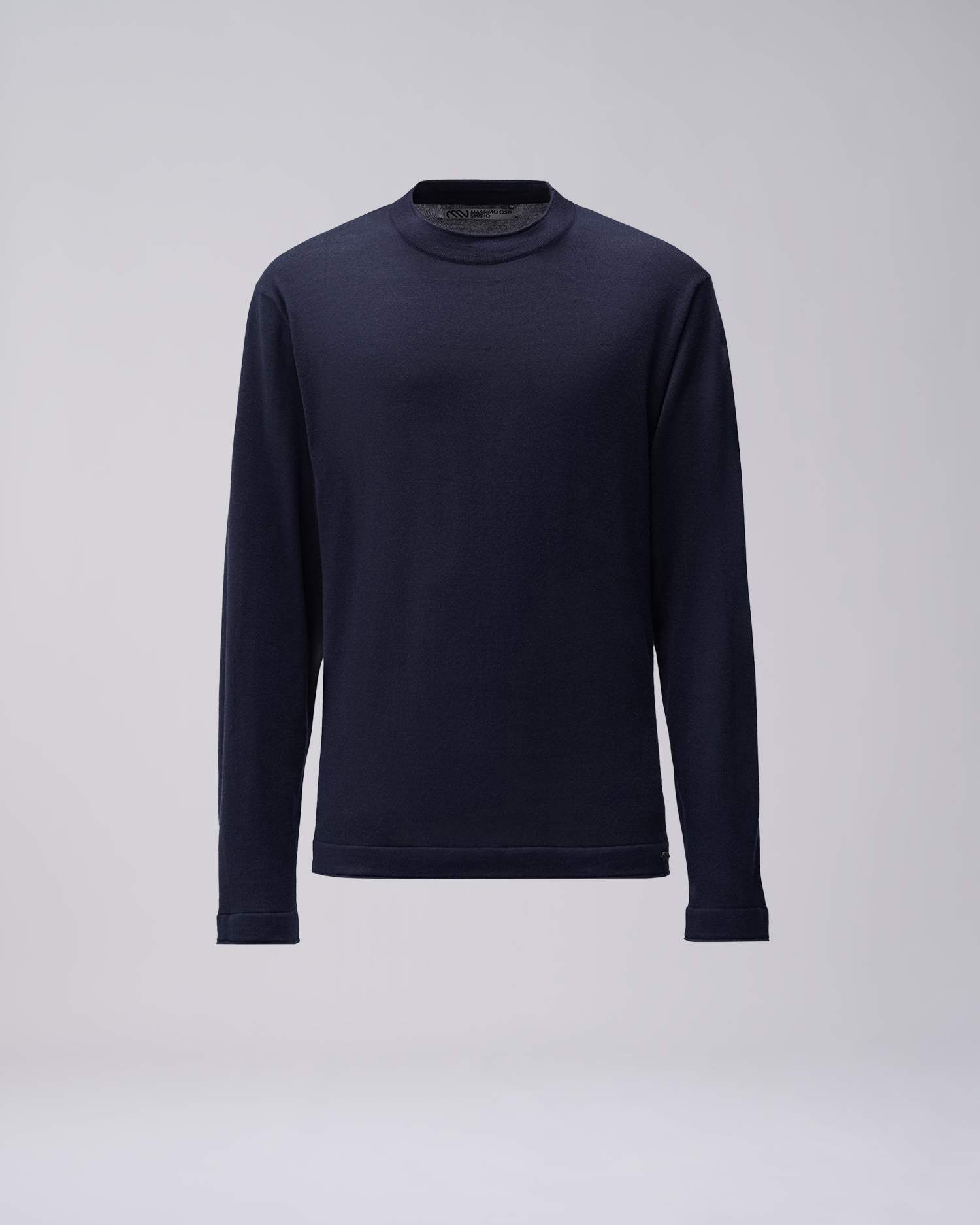 Silk Wool Knit