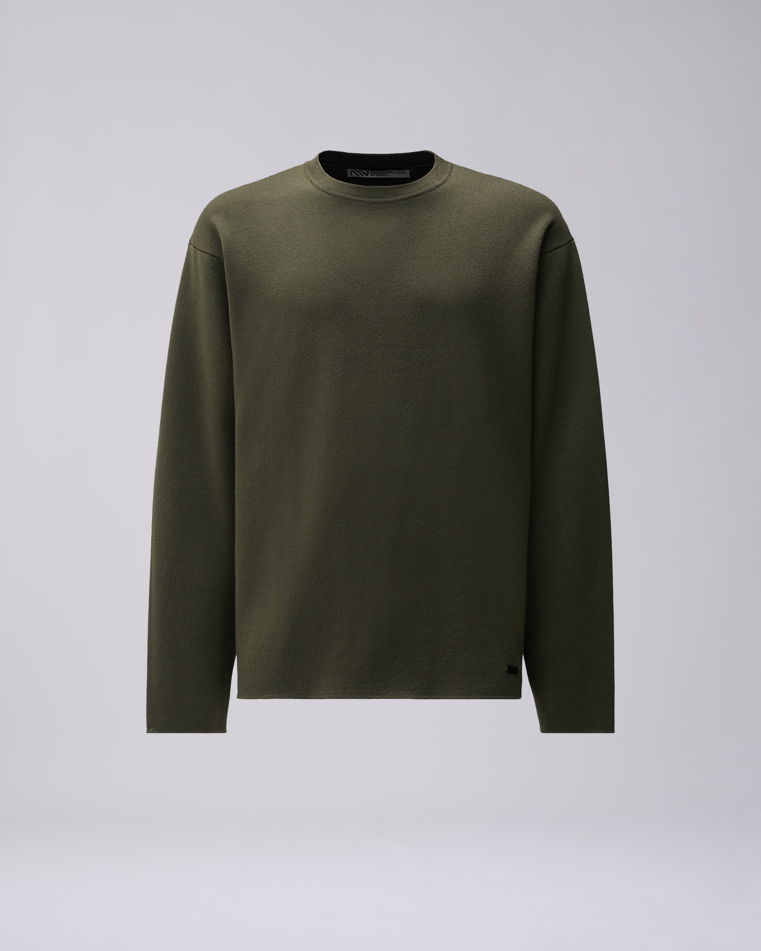 Wo/Co Knit