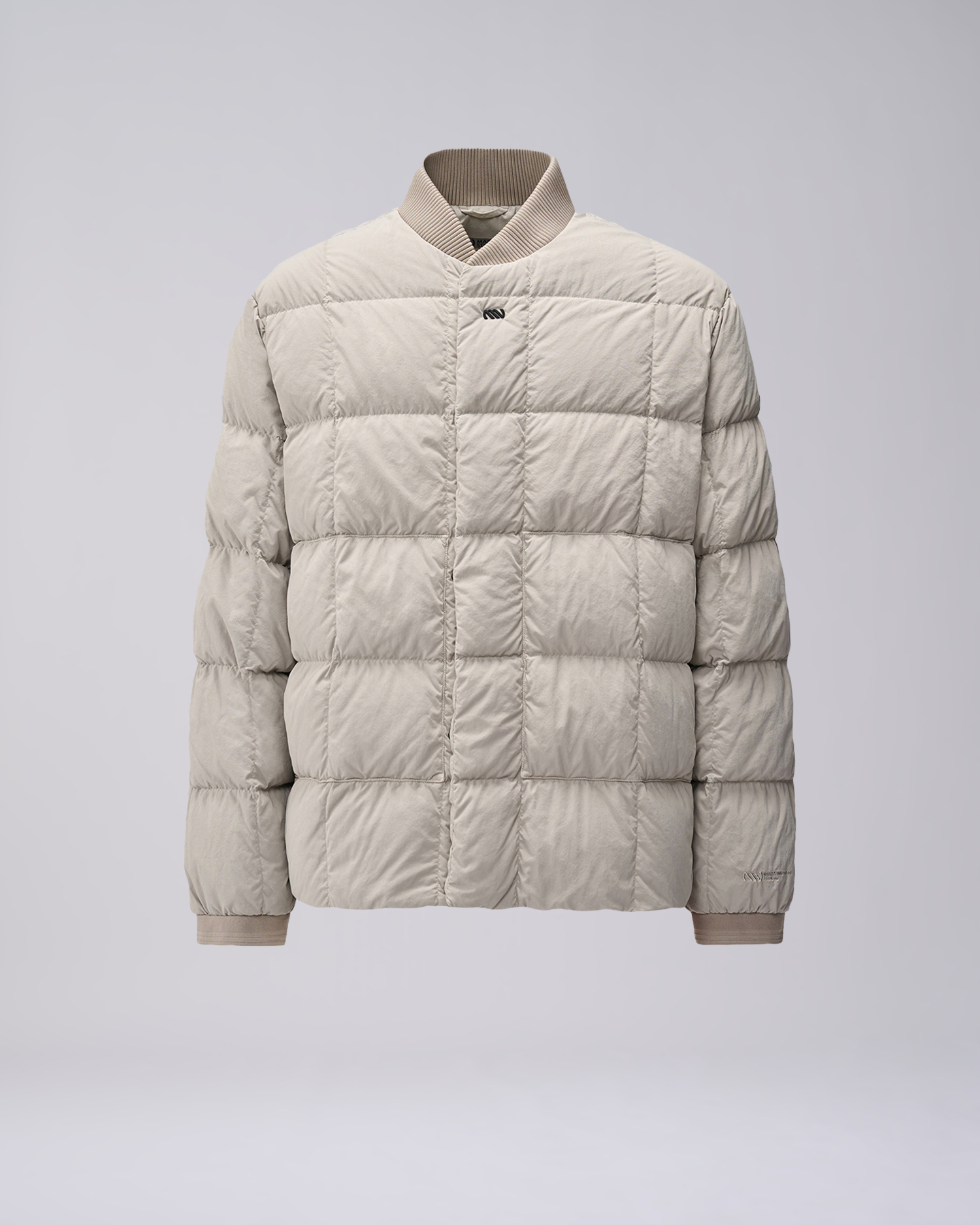 Nylon Bomber