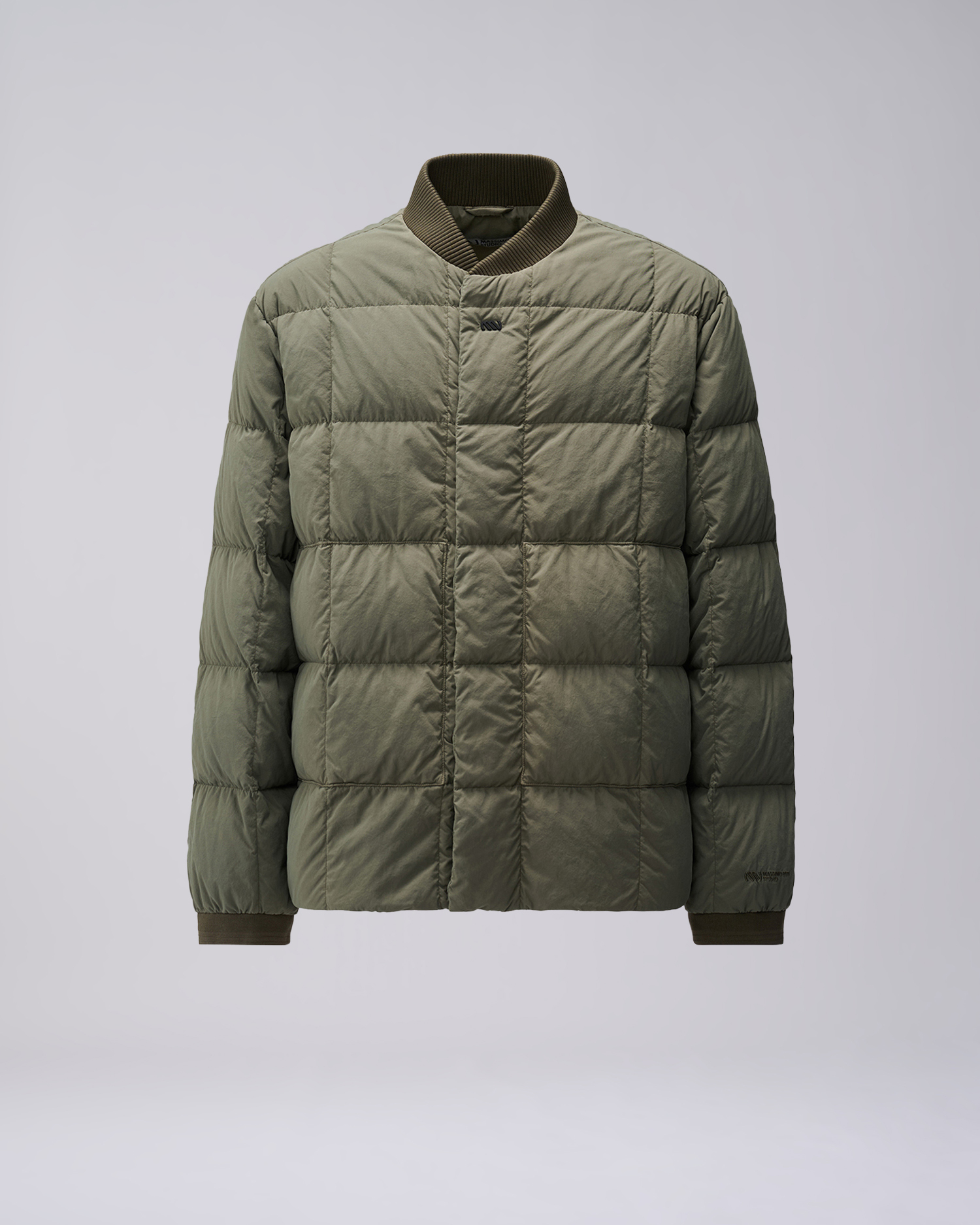 Nylon Bomber