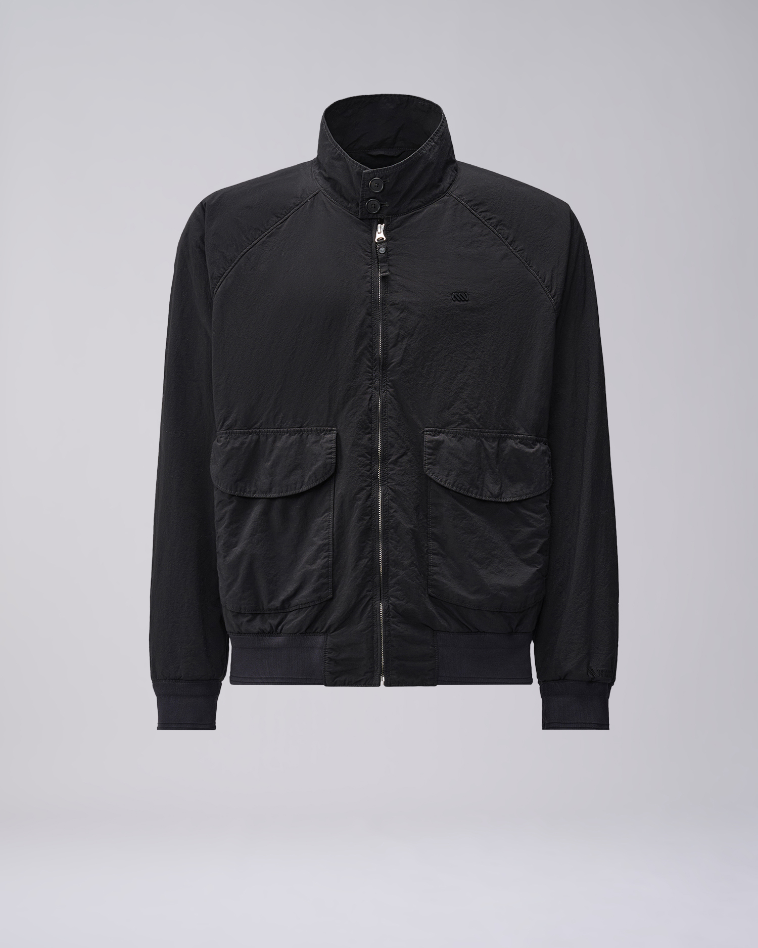 Harrington