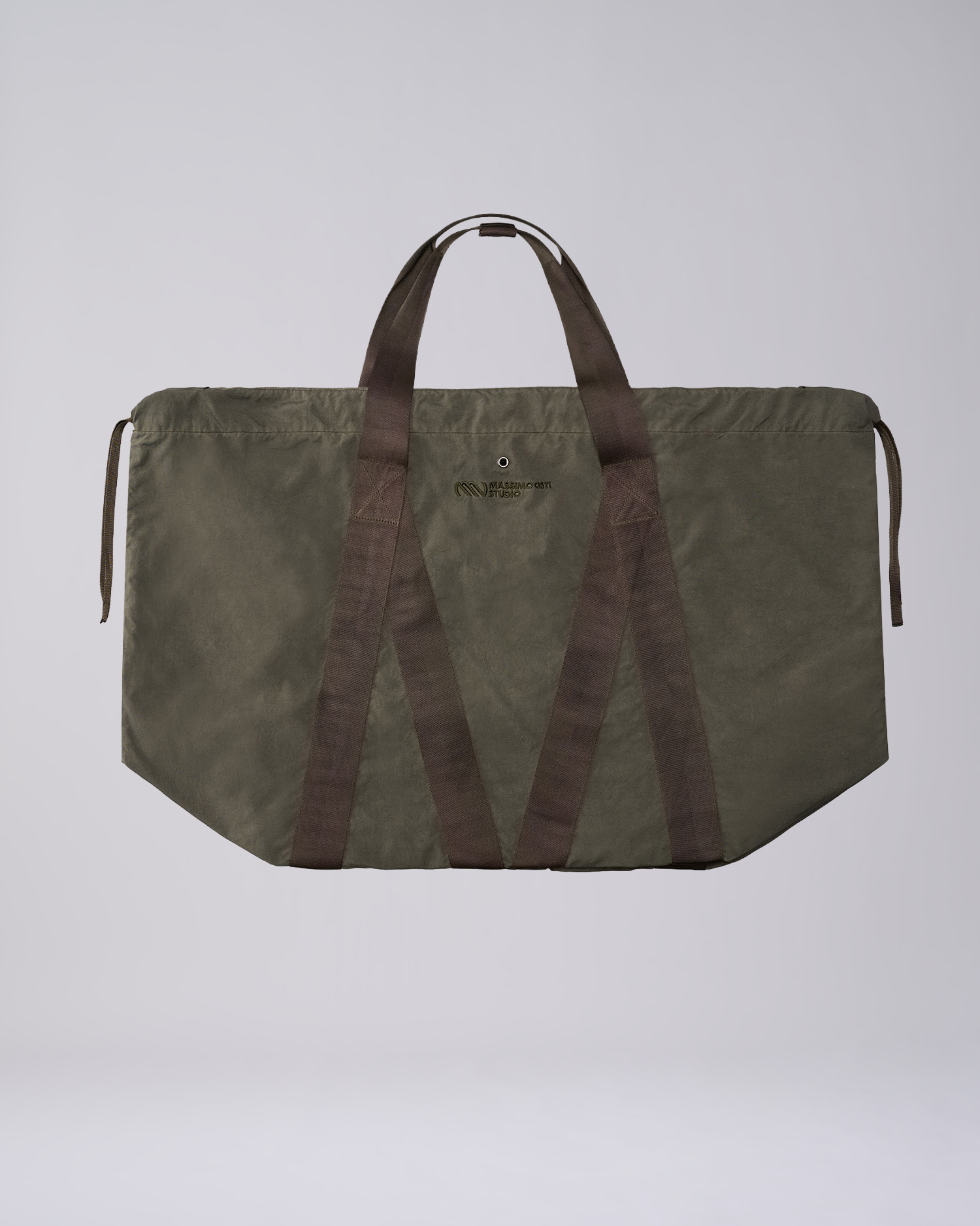 Twill Tote Bag