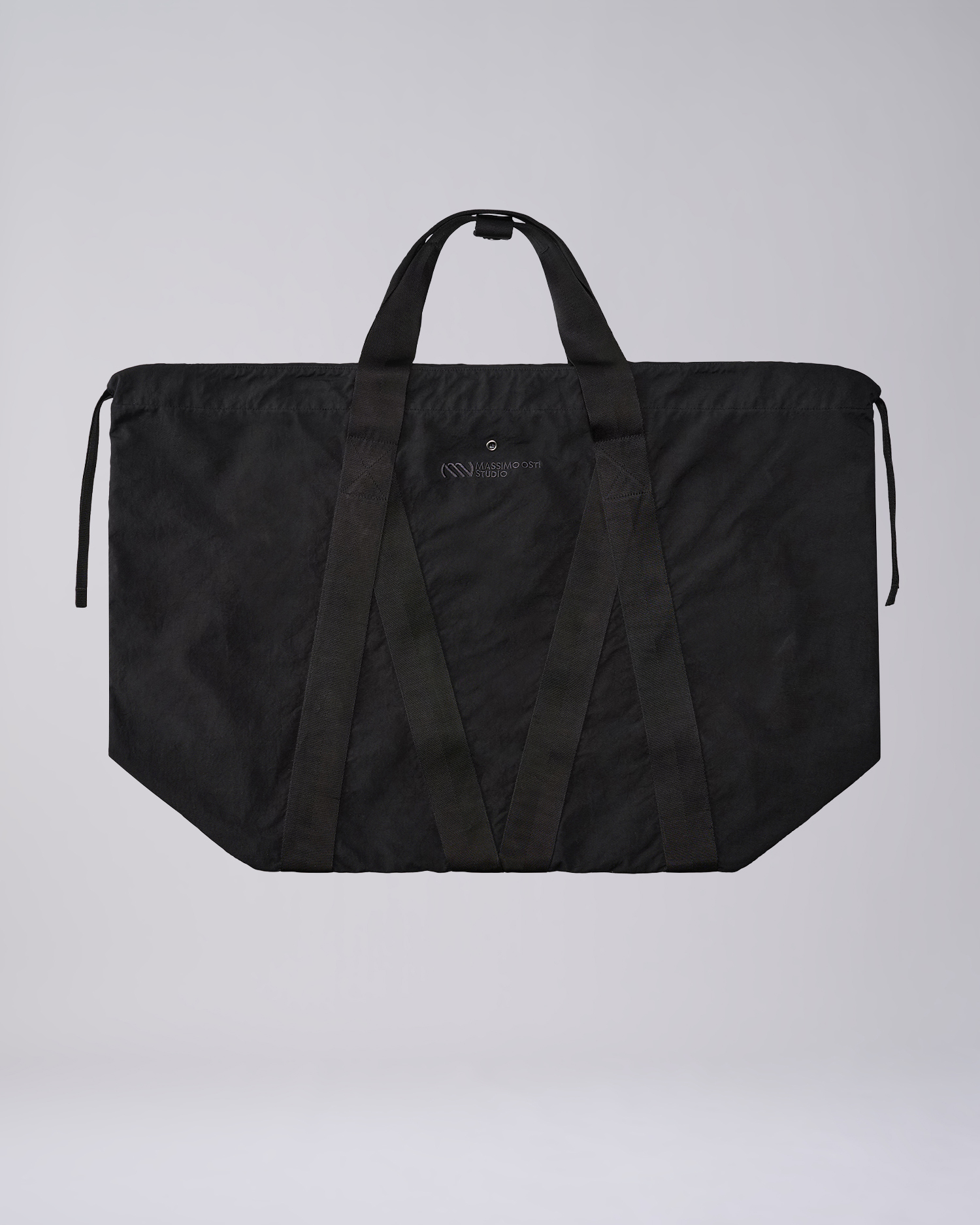 Twill Tote Bag