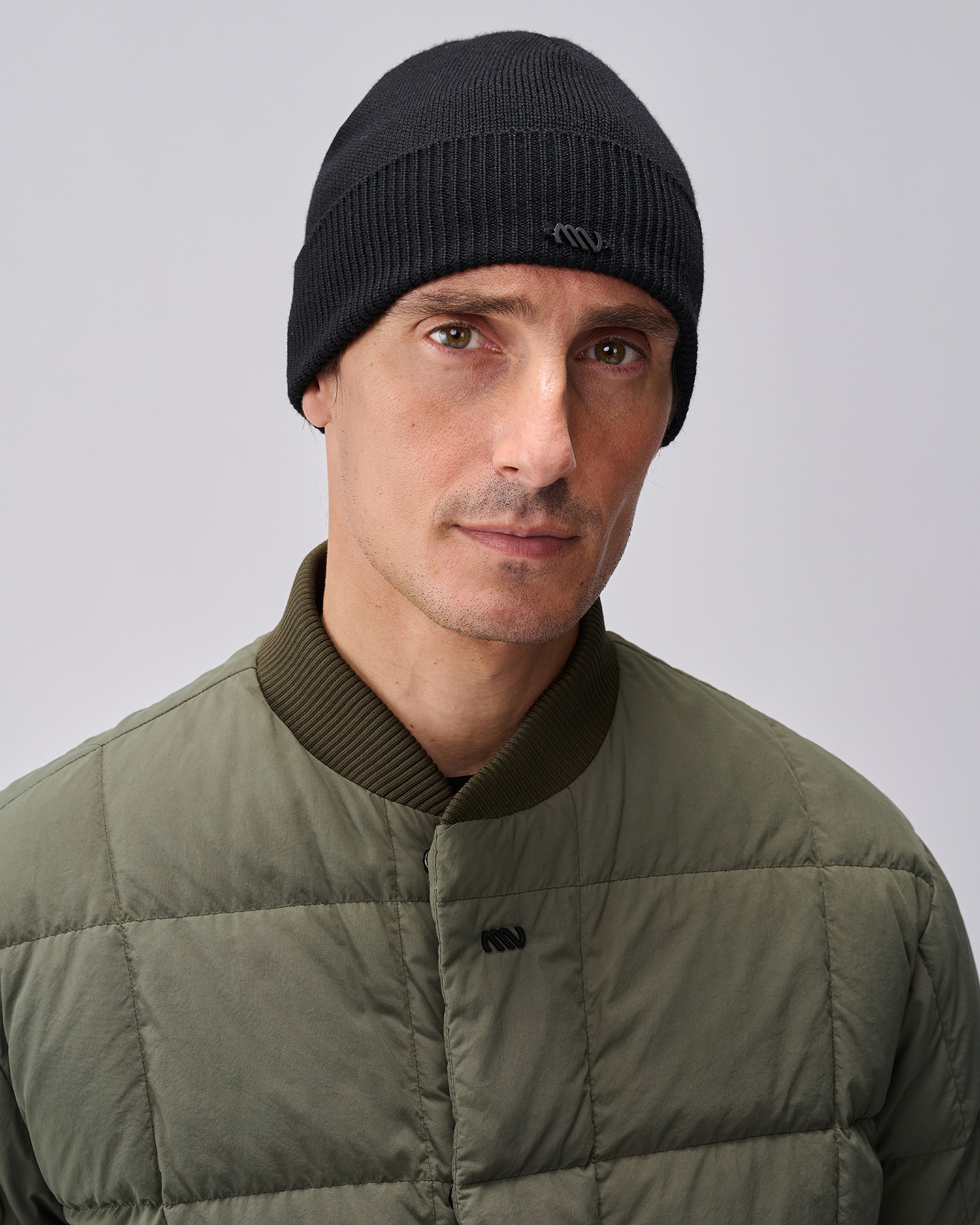 Wo/Co Beanie