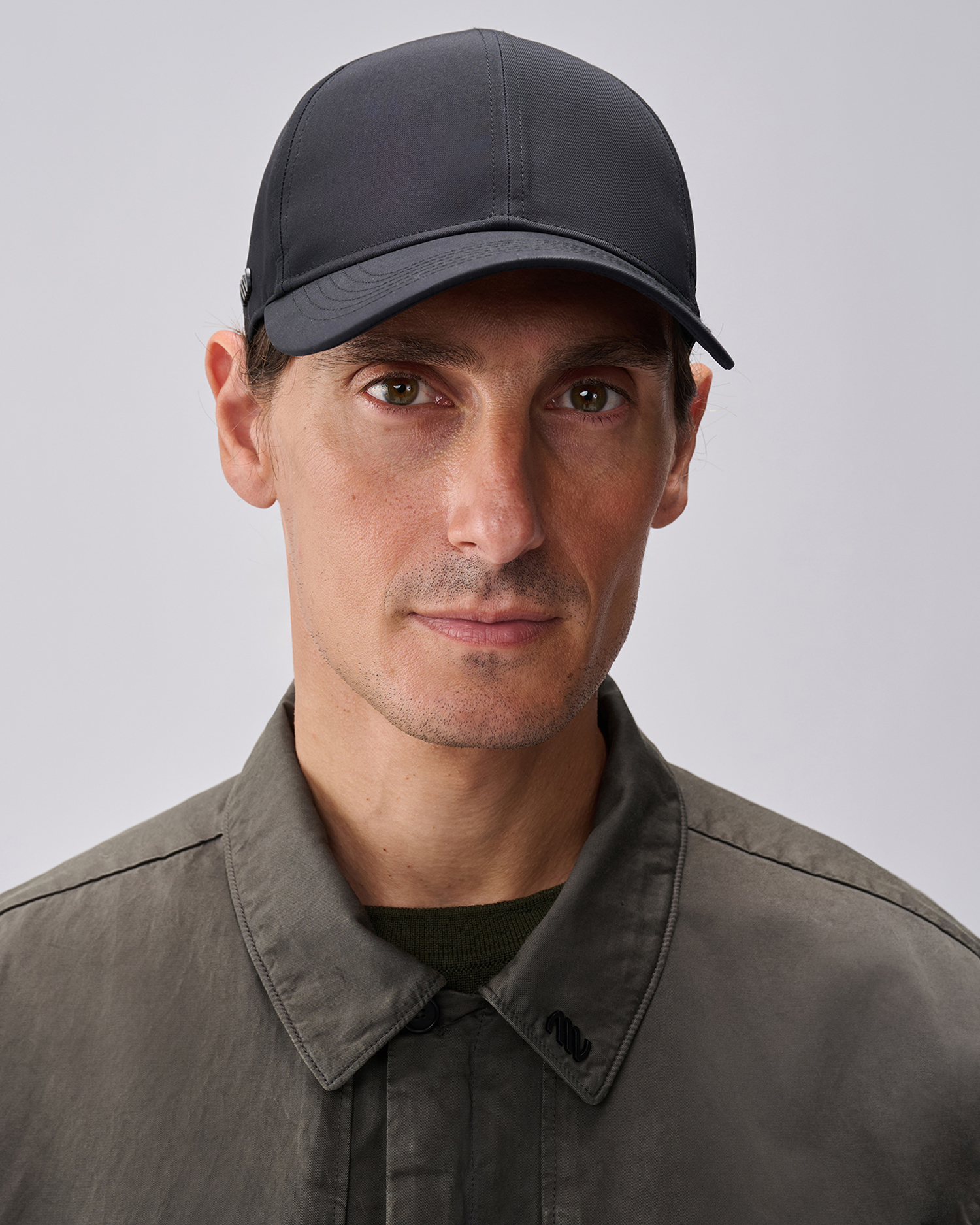 Nylon Cap