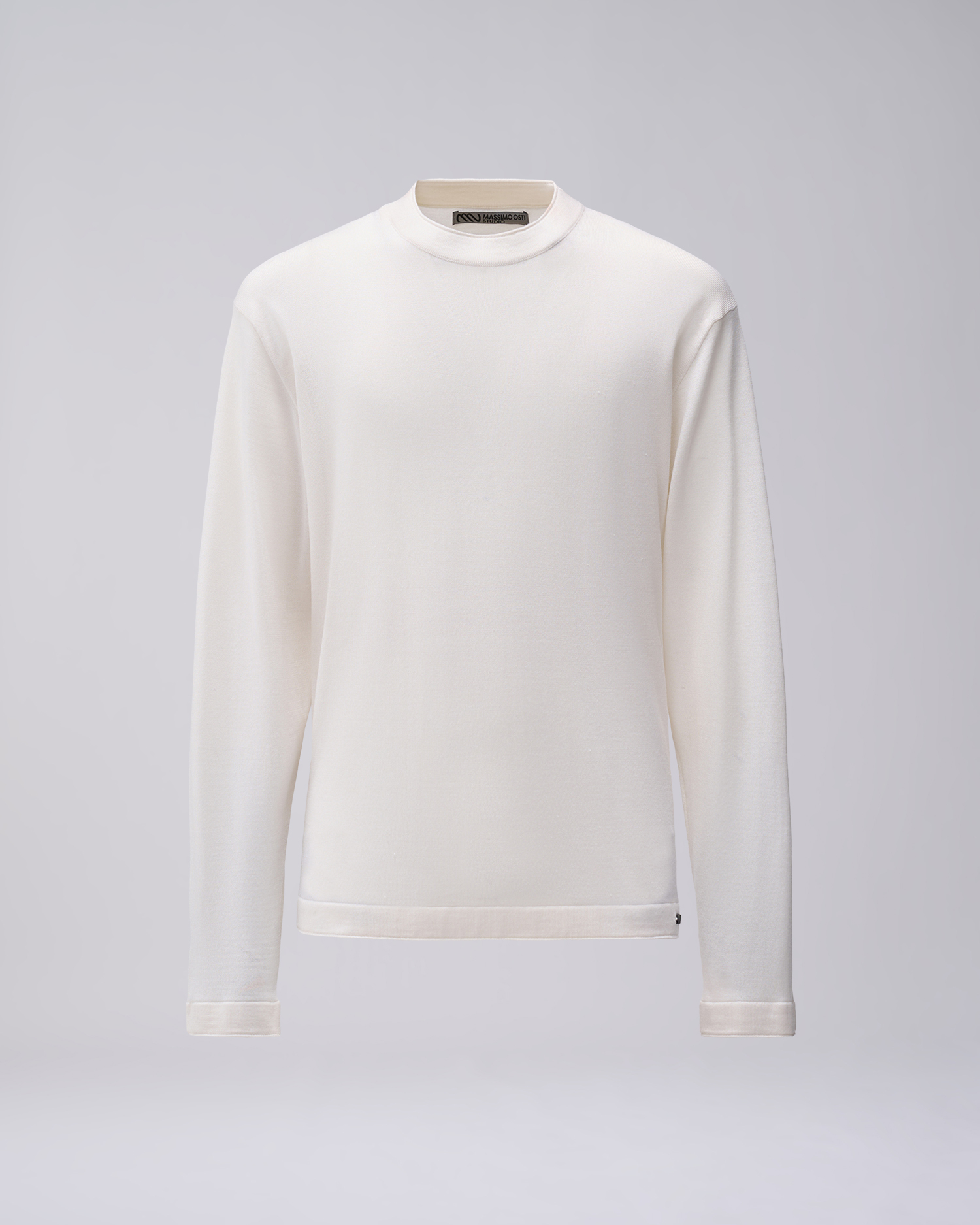 Silk Wool Knit