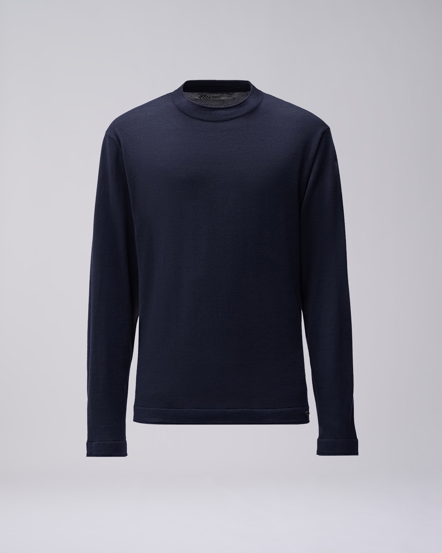 Silk Wool Knit