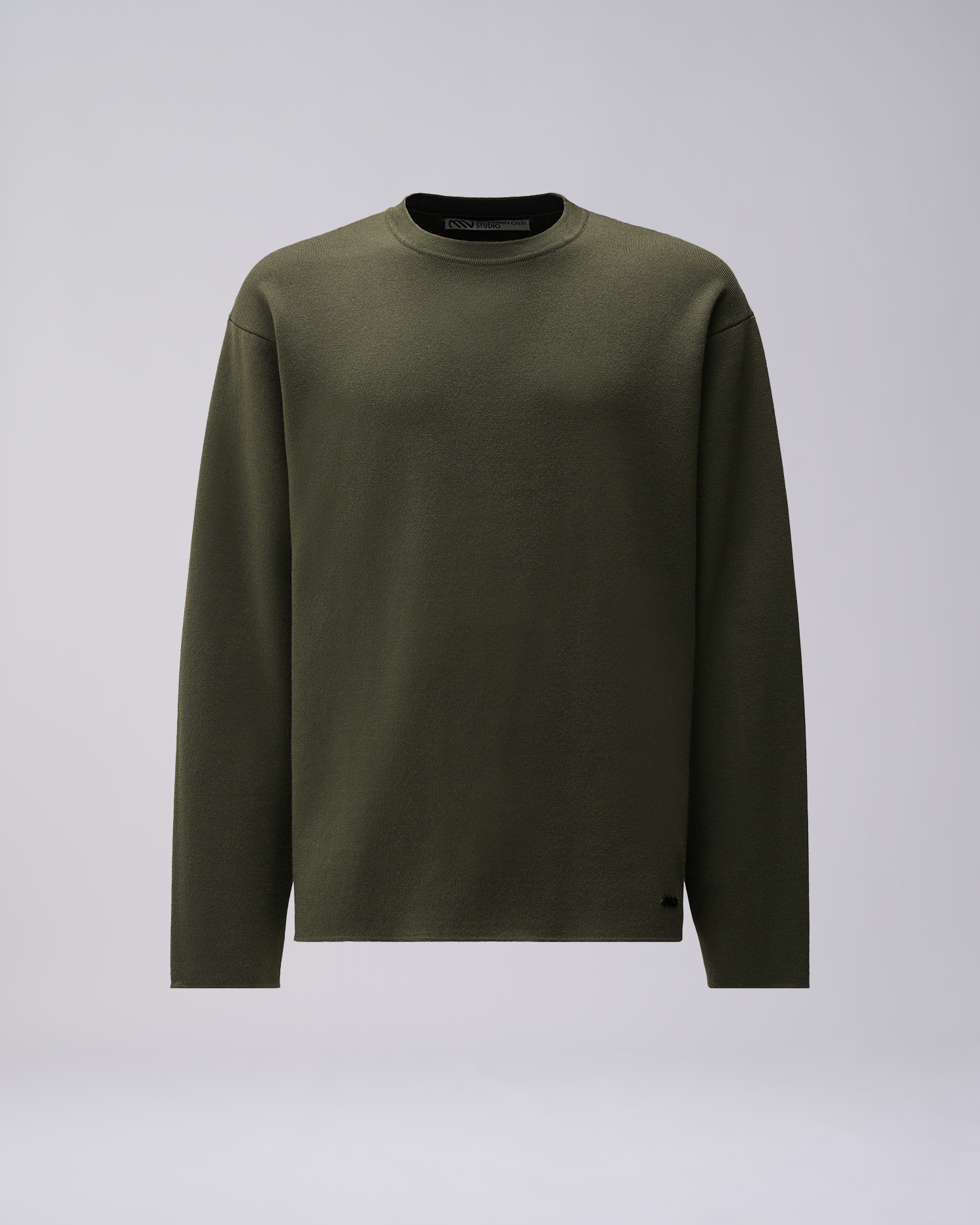 Wo/Co Knit