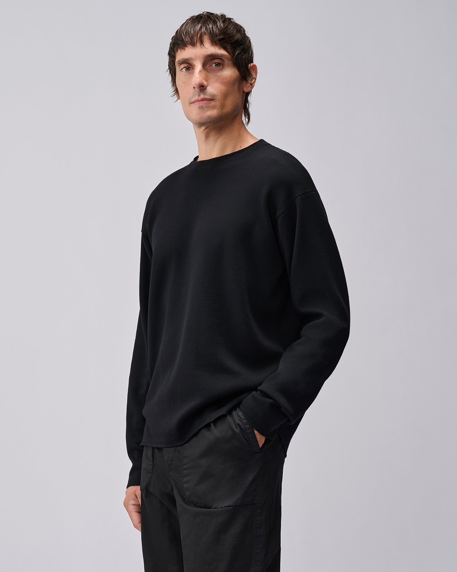 Wo/Co Knit