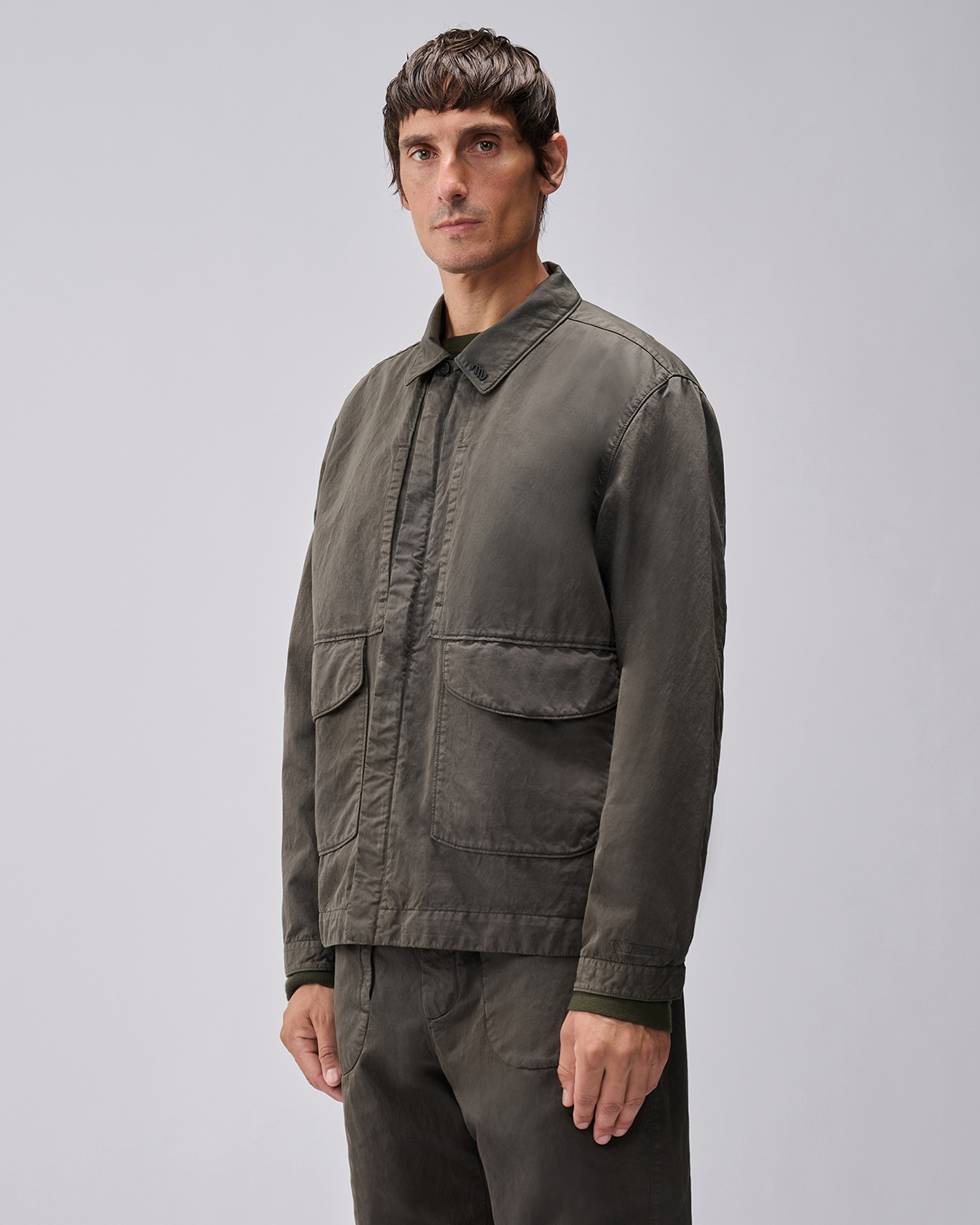 Co/Ny Overshirt