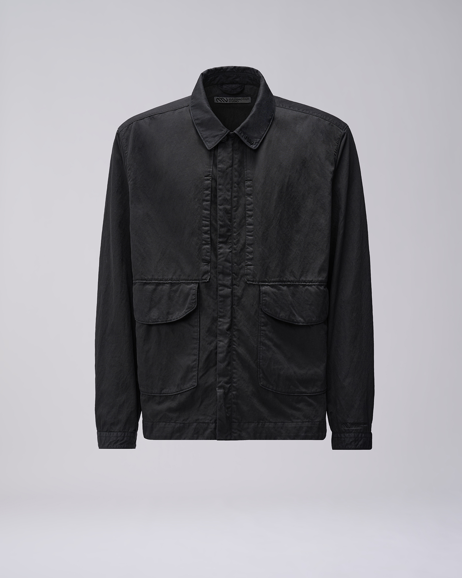 Co/Ny Overshirt