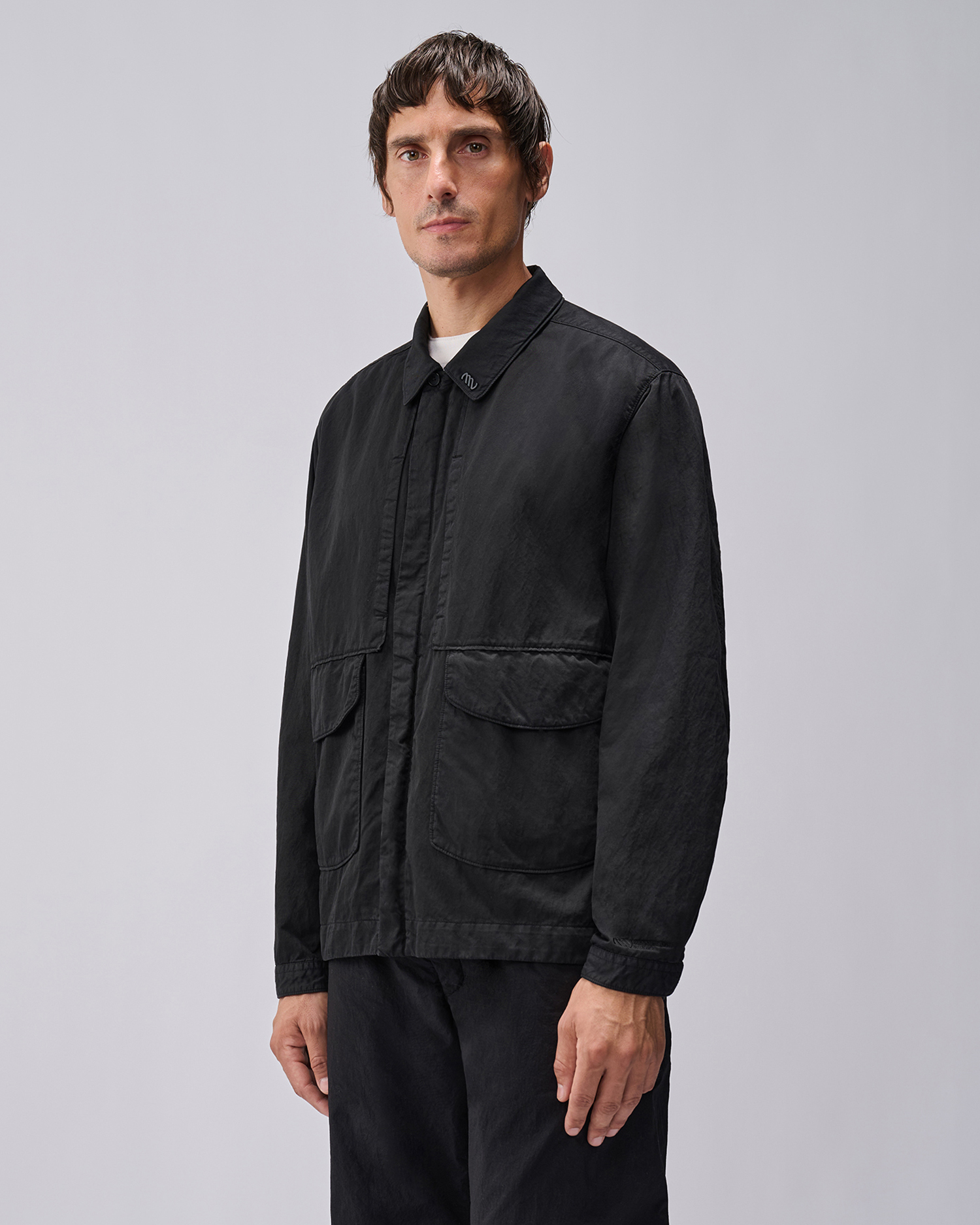 Co/Ny Overshirt