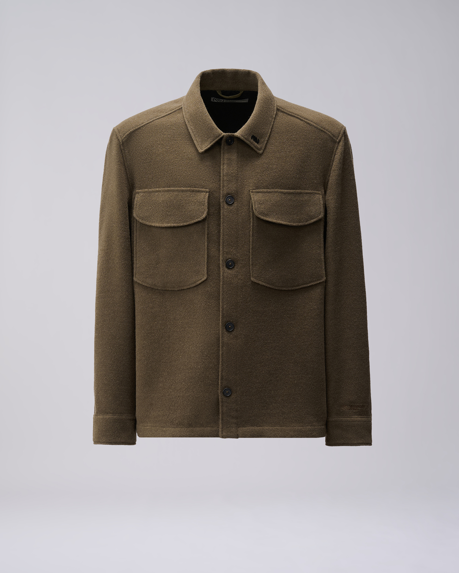 Wo/Co Overshirt