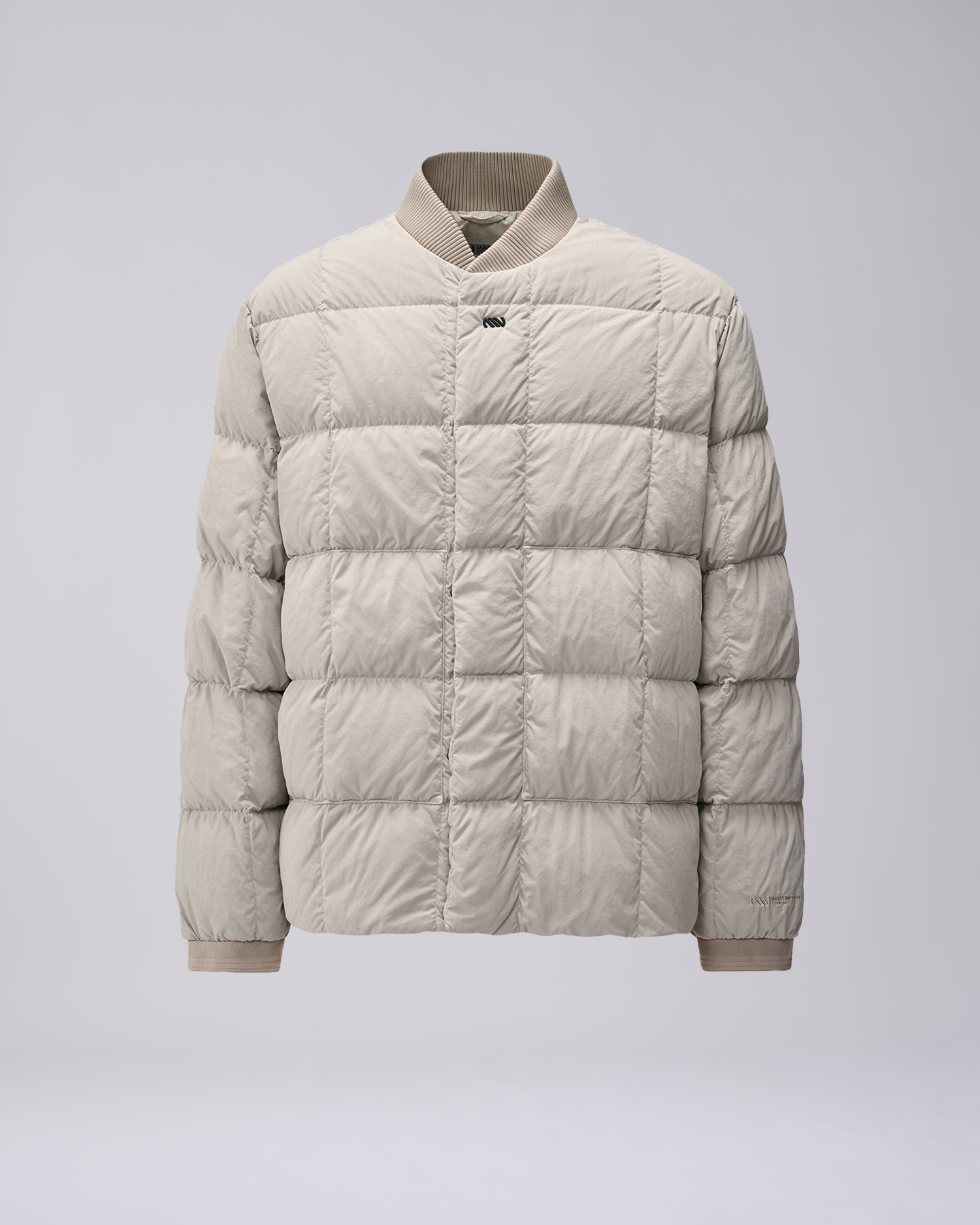 Nylon Bomber