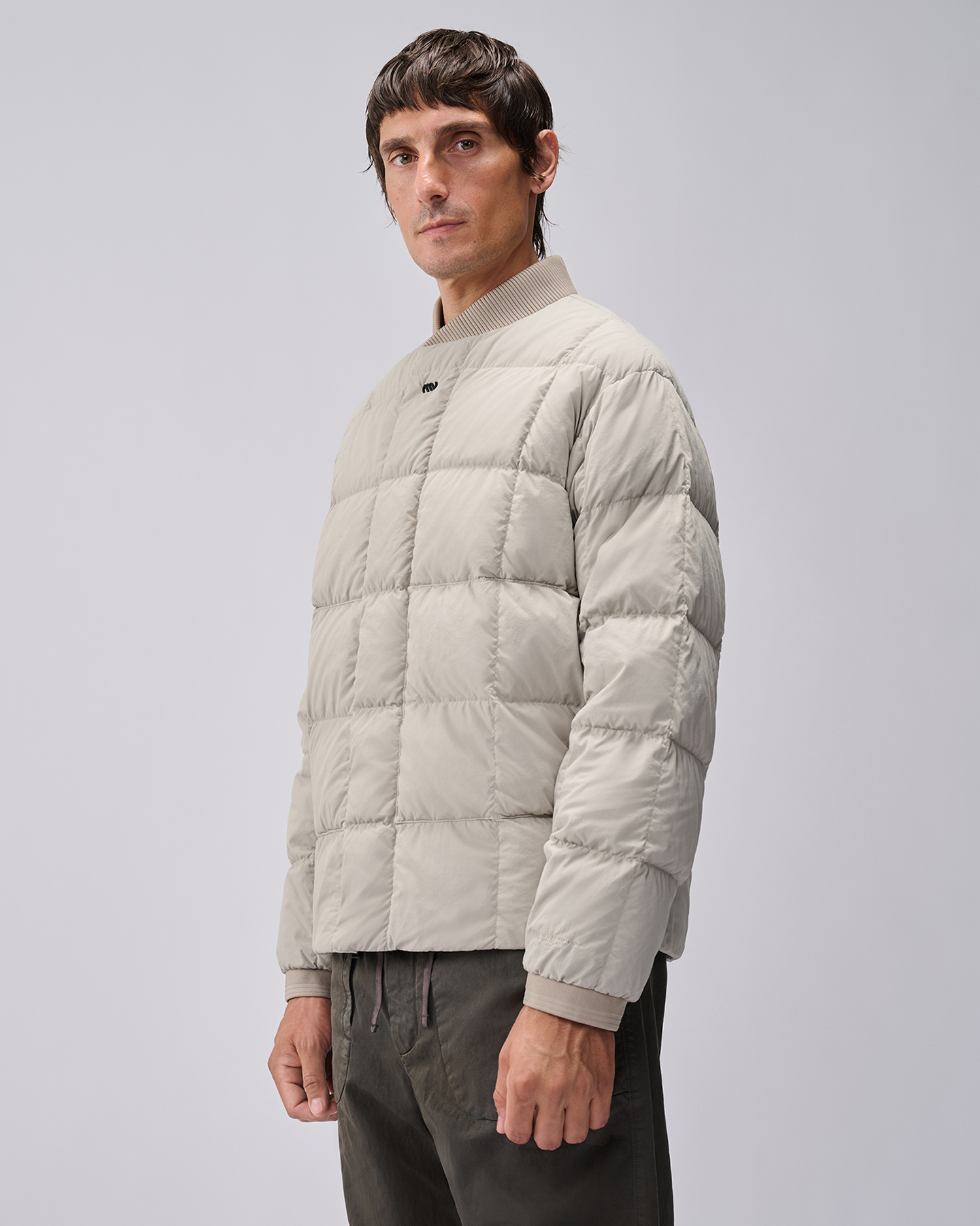 Nylon Bomber