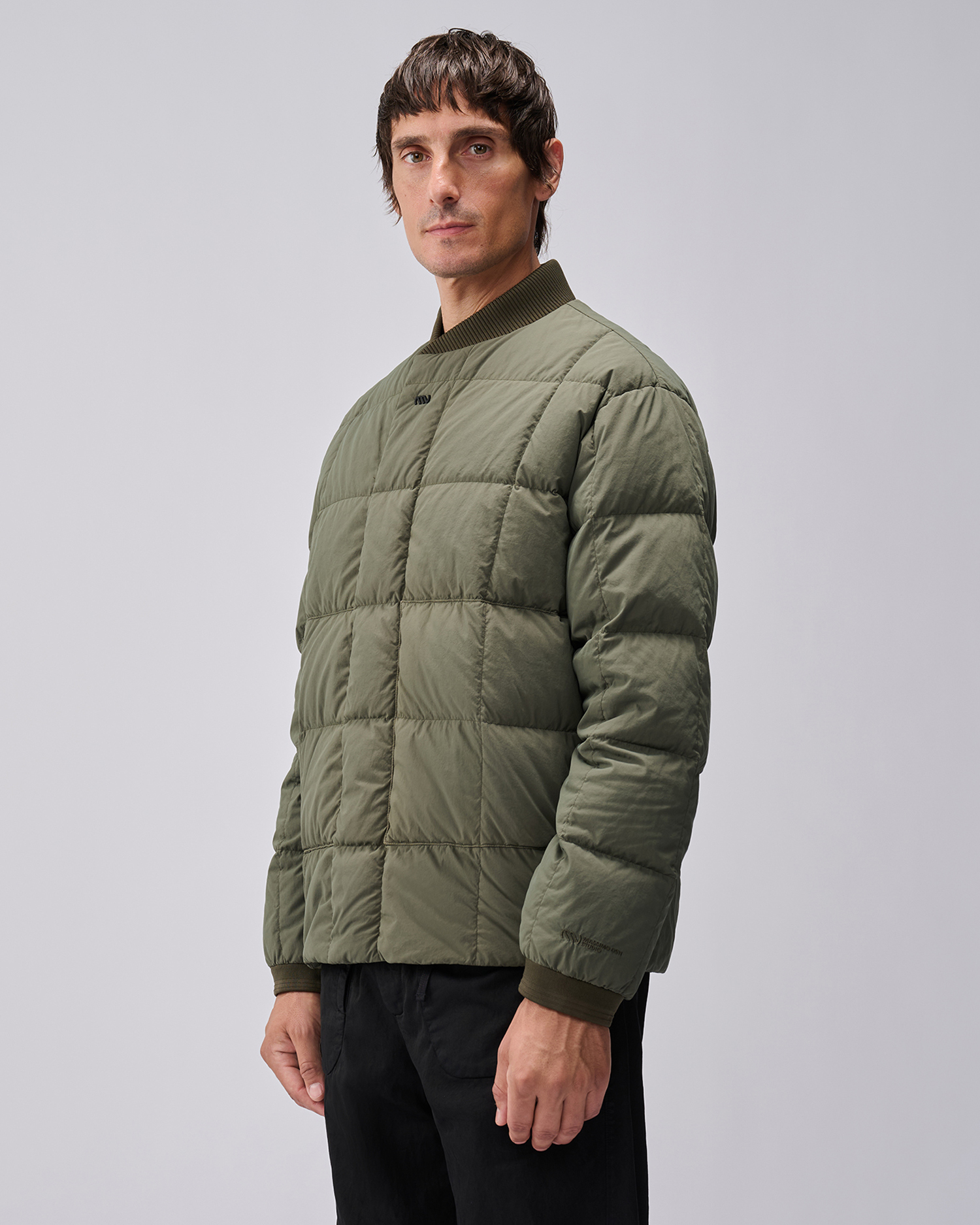 Nylon Bomber