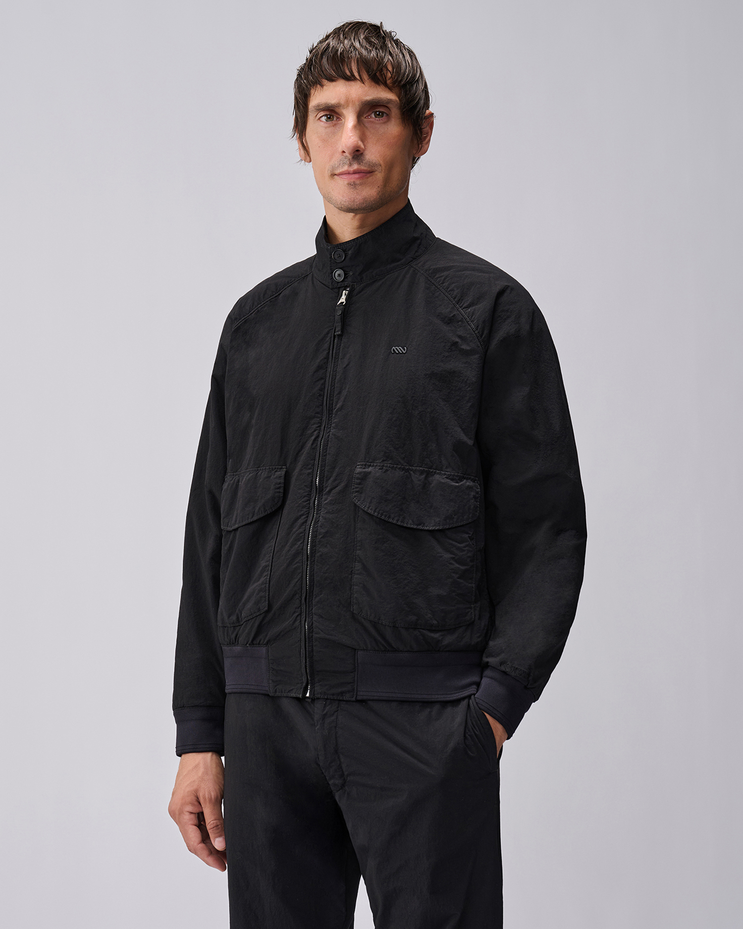 Harrington