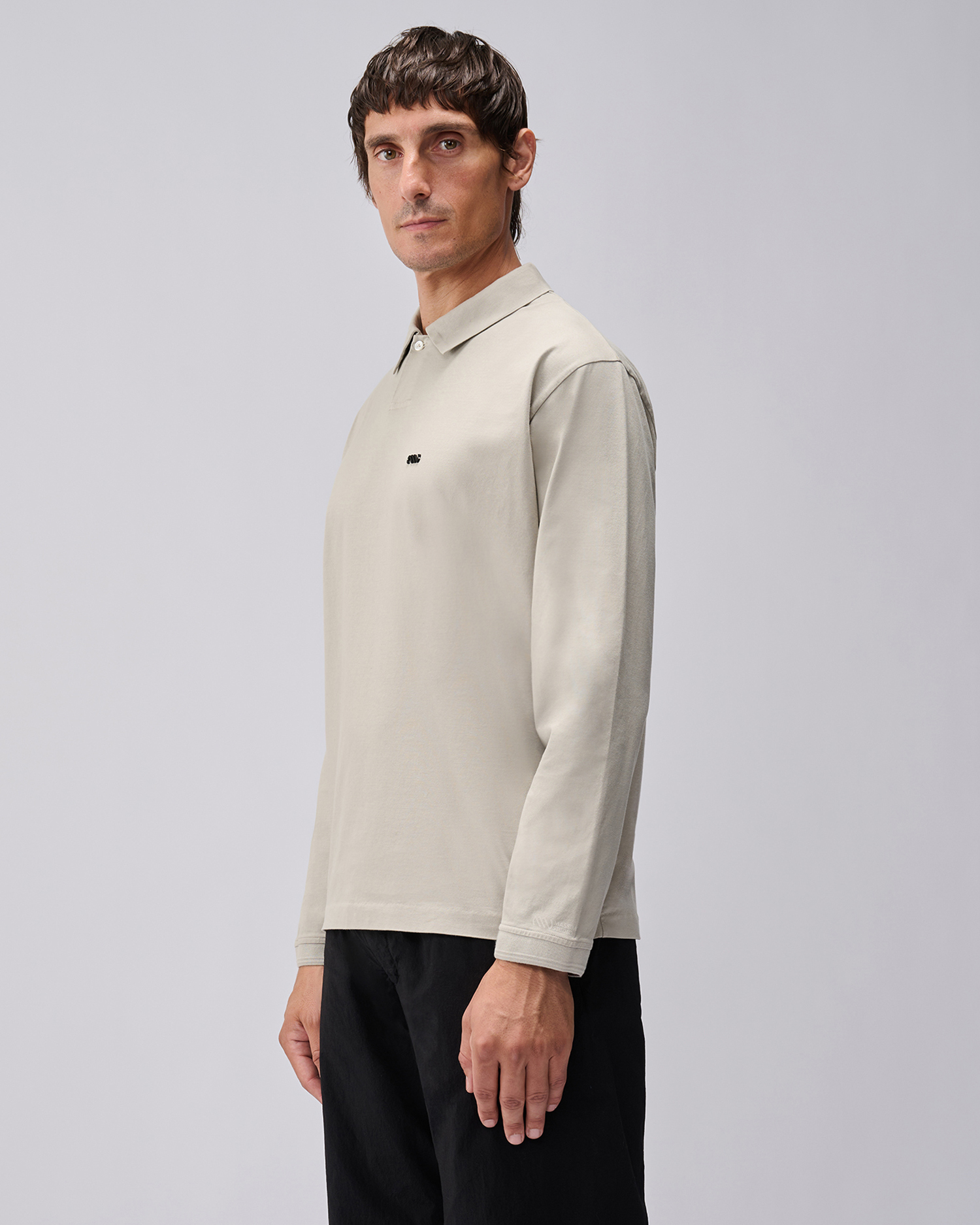 Jersey Polo