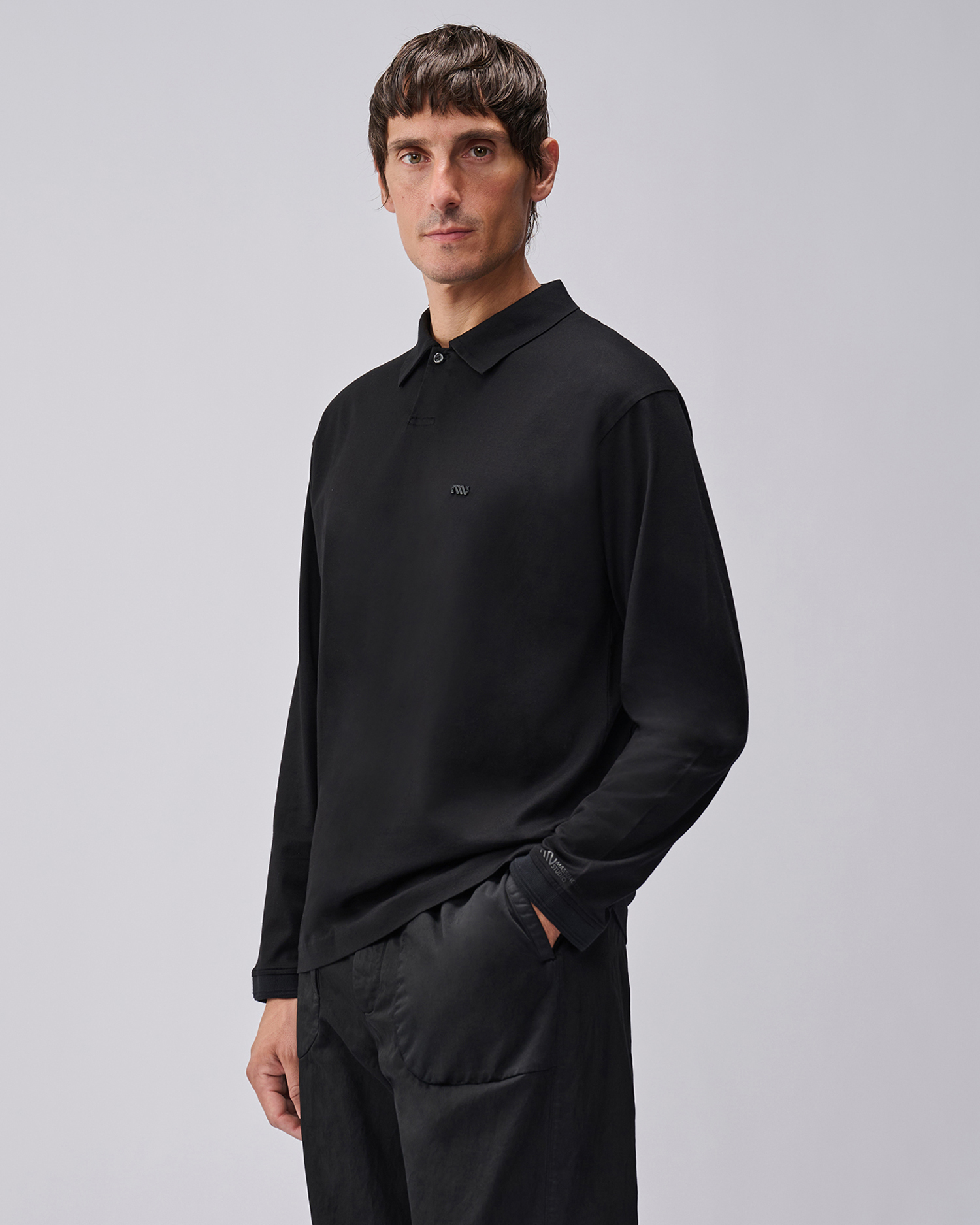 Jersey Polo