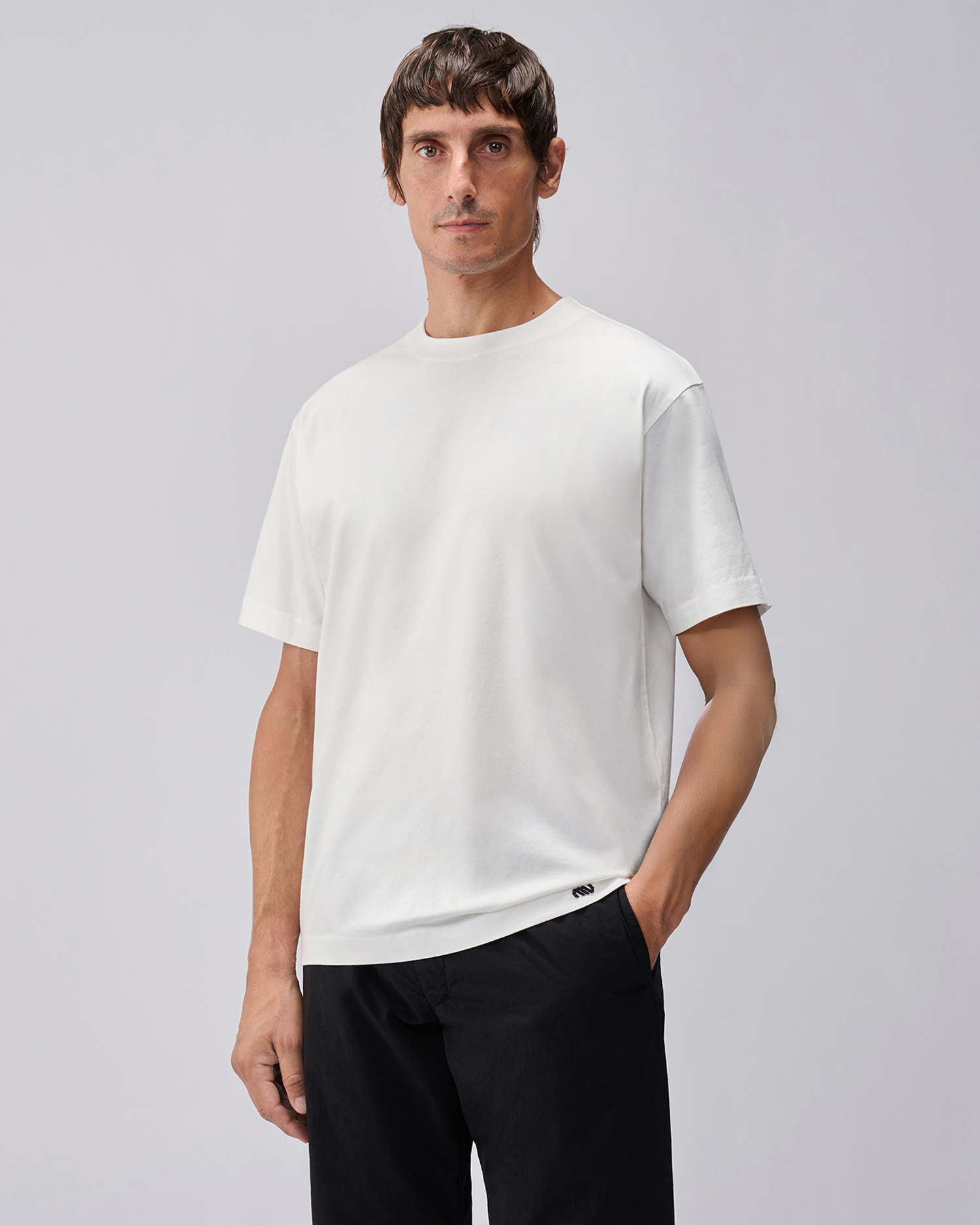 Jersey T-Shirt
