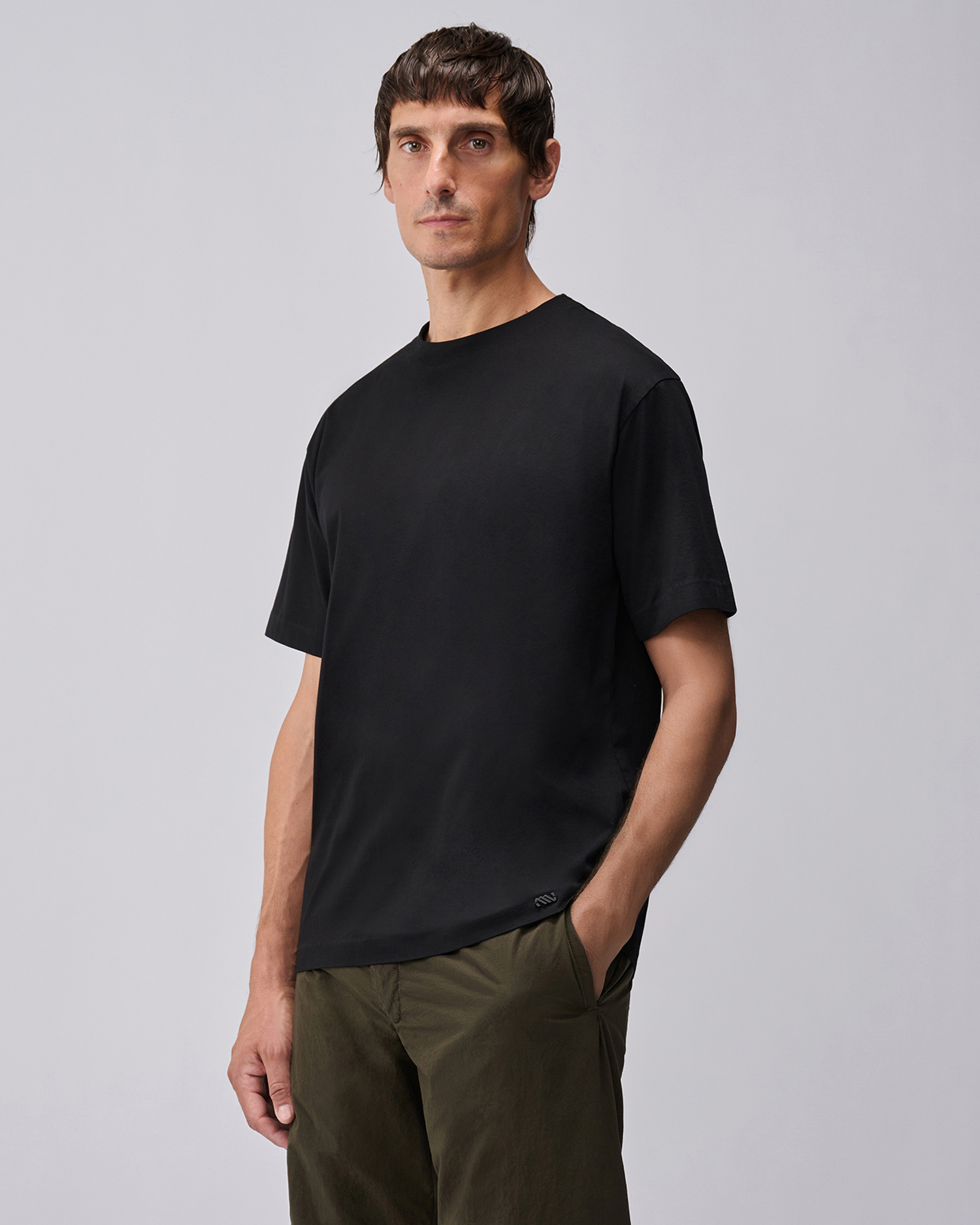 Jersey T-Shirt
