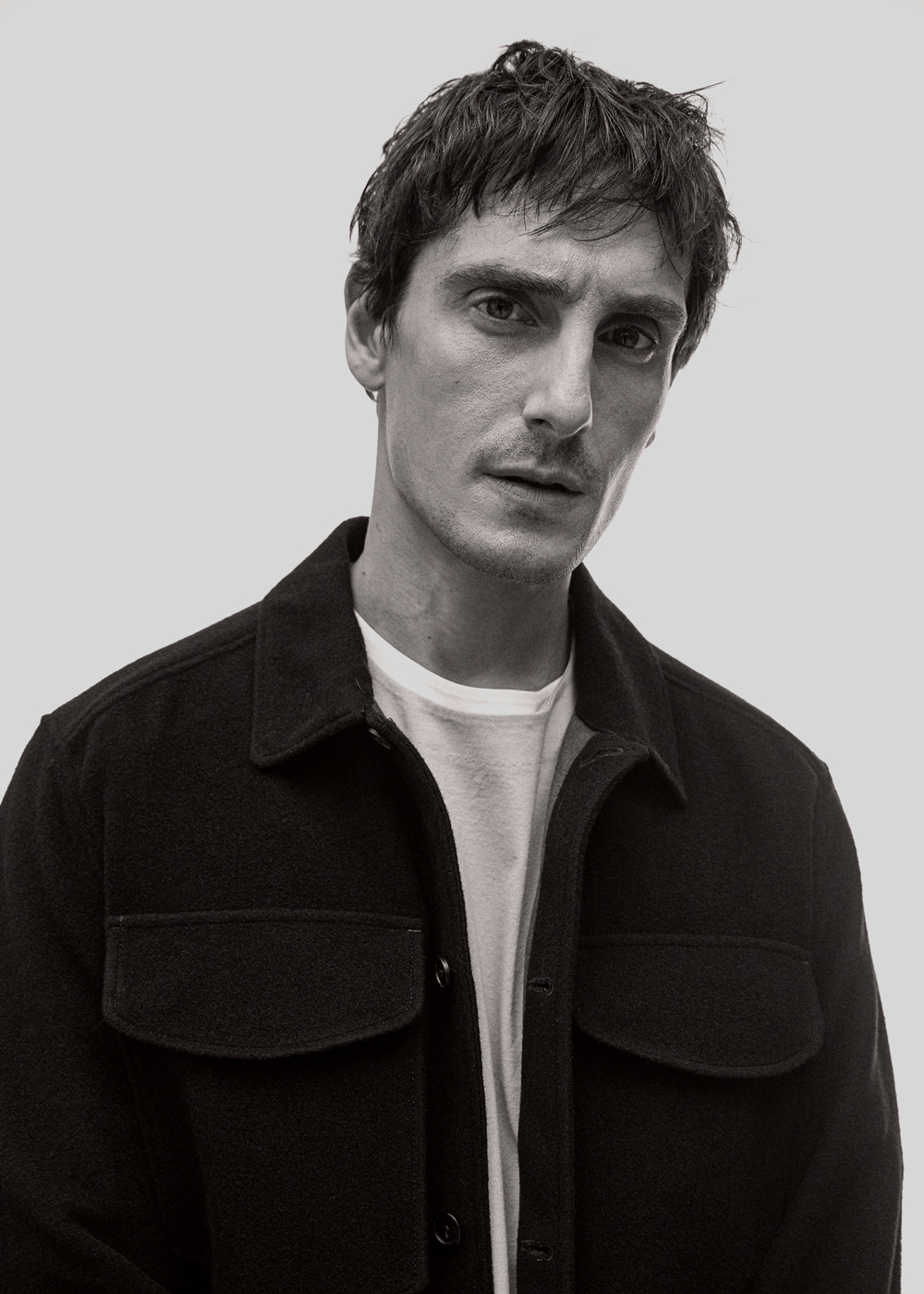 Wo/Co Overshirt