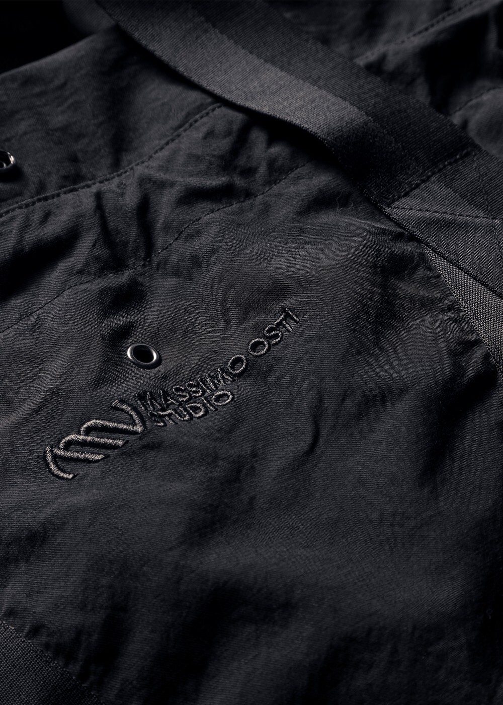 Twill Tote Bag