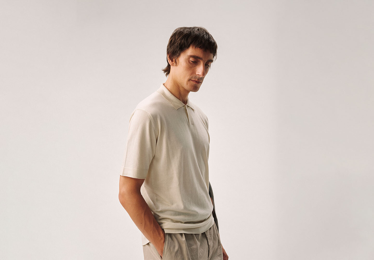 T-SHIRTS AND POLO