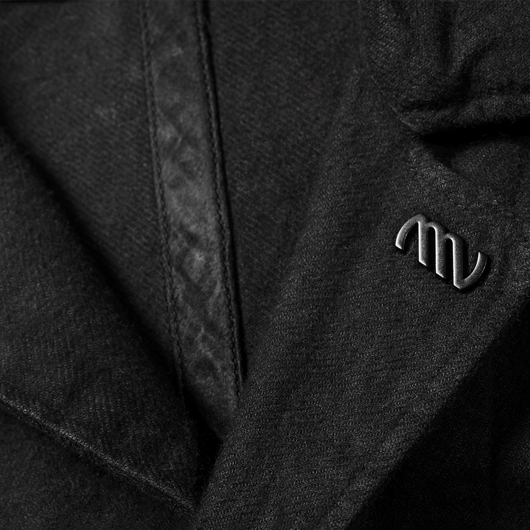 Overshirts and Blazers